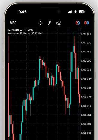 Trading Platform Preview