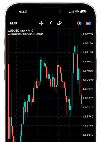 Trading Platform Preview